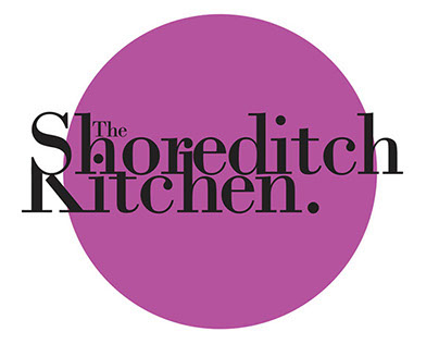 The Shoreditch Kitchen - Menu