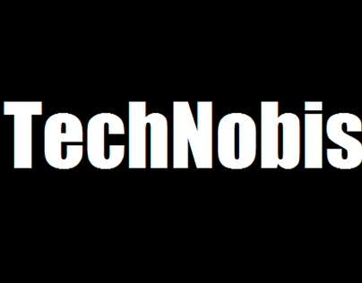 TechNobis - a techno event.