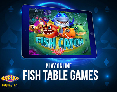 Online fish tables