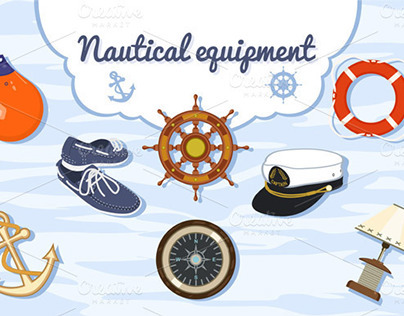 Nautical equipment