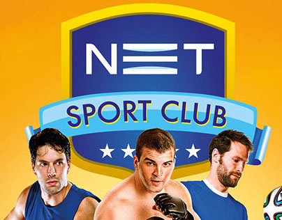 NET Sport Club
