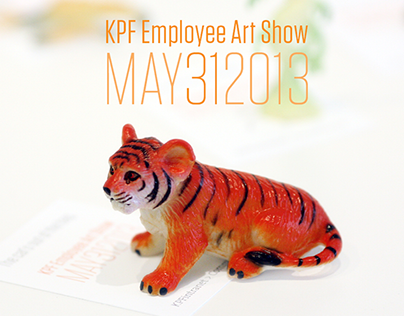 KPF Art Show [2012]