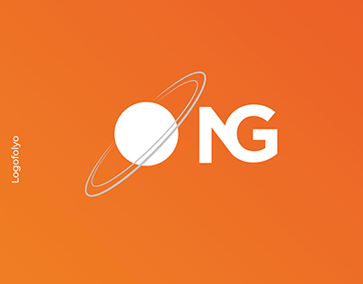 ONG Logo Tasarımı