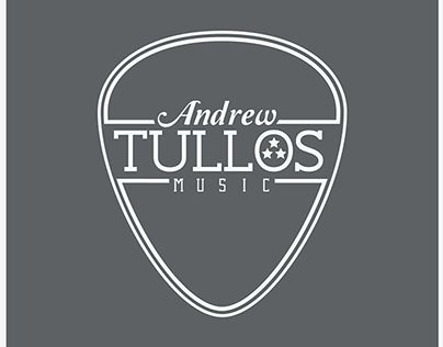 Andrew Tullos Music
