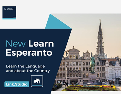Esperanto A1 Language Course by Link Studio