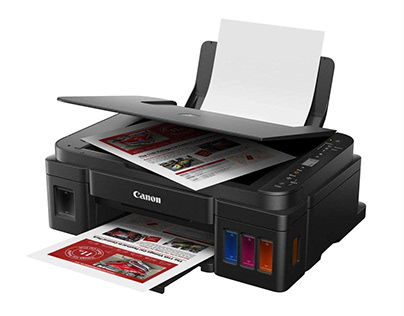 How to Get Your Canon PIXMA Printer Online?