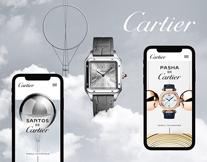 Cartier Watch Making Encounters