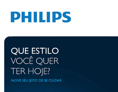 Philips PersonalCare