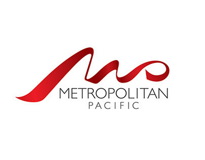 Metropolitan Pacific - Corporate Identity