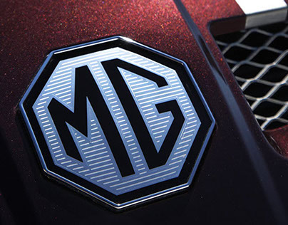 Histoire de la marque de voiture anglaise MG