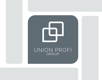 UNION PROFI Web Store & Identity