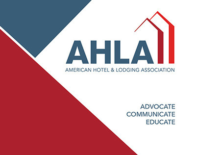 AH&LA New Branding Collateral
