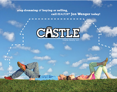 Jon Wenger - Castle Realty LLC
