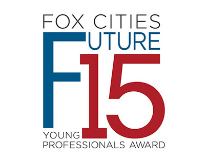 Fox Cities Future 15 Logo