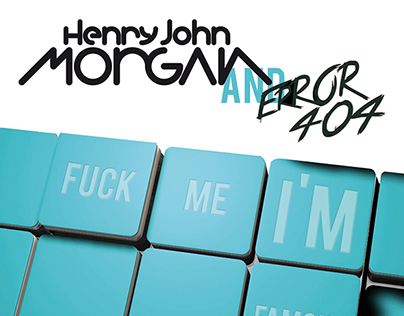 HENRY JOHN MORGAN AND ERROR 404