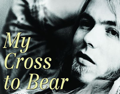 Gregg Allman: My Cross to Bear (Enhanced EBook Edition)