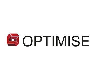 Logo - Carte de visite OPTIMISE