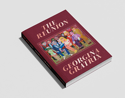 Georgina Gratrix | The Reunion