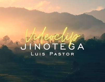 Videoclip "JINOTEGA" - Luis Pastor.