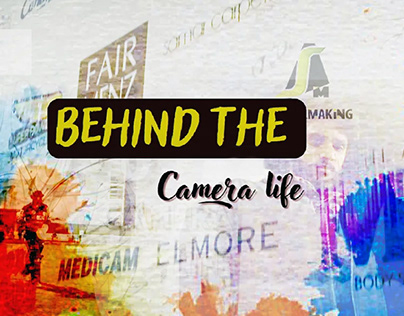 BTS - Behind the camera life | MoinKhanAcademy