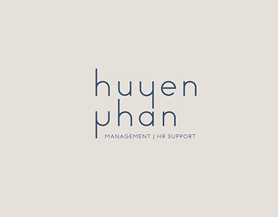 Huyen Phan | Branding