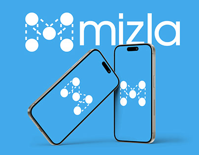 Mizla | Brand ID