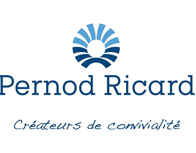 The House of Pernod Ricard