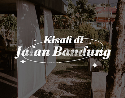 Kisah di Jalan Bandung