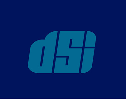 DSİ Logo Remake