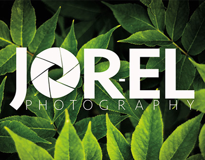 Jor-El Photography - 2015 Branding
