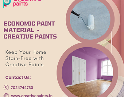 Make Family Home with Nearest Paint in Indore