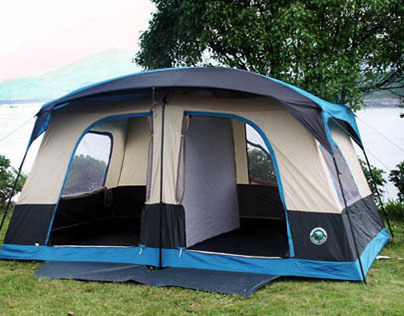 Tips For Camping Tent
