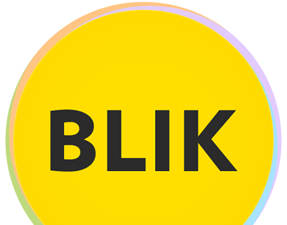 Blik Icon