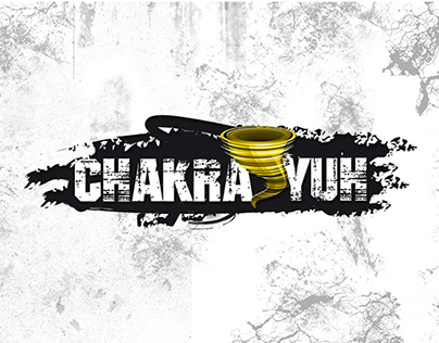 Chakravyuh 2k14