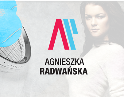 Agnieszka Radwanska Website