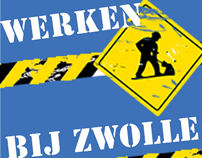 WerkenbijZwolle, Gemeente Zwolle