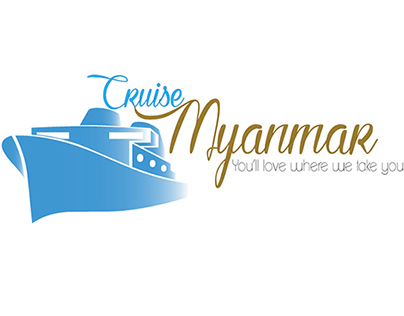 Cruise Myanmar ( Master Suite Room)