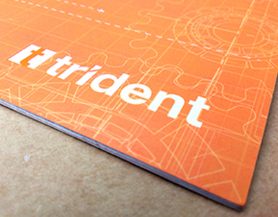 Trident Engineering Brochure