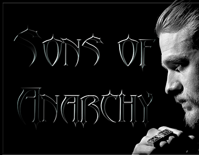 Sons of Anarchy Wallpapers