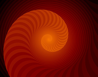 Hipnotic program animation