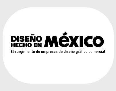 Línea del tiempo: Diseño hecho en México