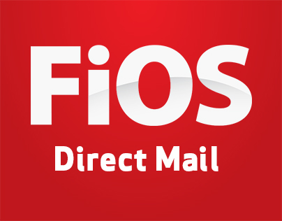Verizon FiOS Direct Mail