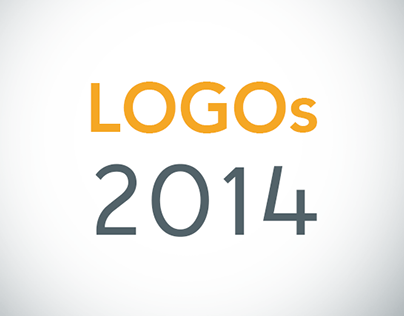 Logos 2014 - شعارات