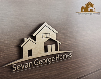 Logo For Sevan Geroge Home 