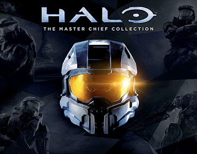 HALO: Master Chief Collection