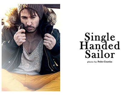 Single Handed Sailor