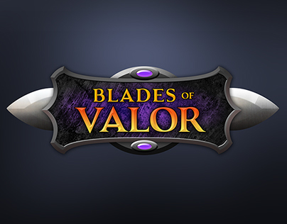 Blades of Valor