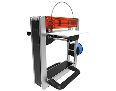 Formation 3D Printer/Laser Cutter