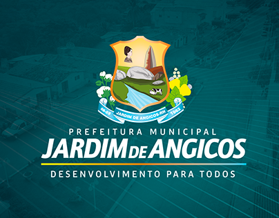 Prefeitura Municipal de Jardim de Angicos