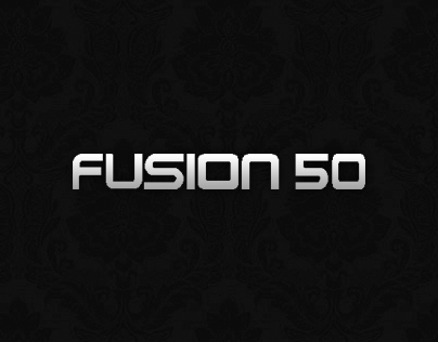 Fusion 50